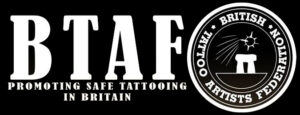 British Tattoo Artist Federation
